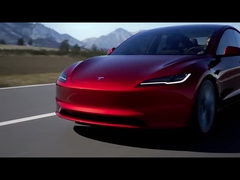 299 Horsepower RWD Tesla EV Car Model Y Horsepower Long Range